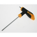 Sealey T-handle trx-star (t10x75)
