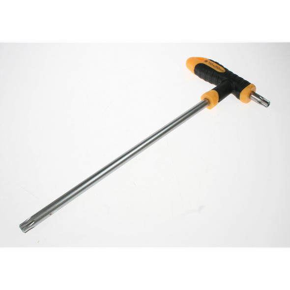 Sealey T-handle trx-star (t45x200)
