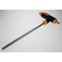 Sealey T-handle trx-star (t50x200) S0916.08