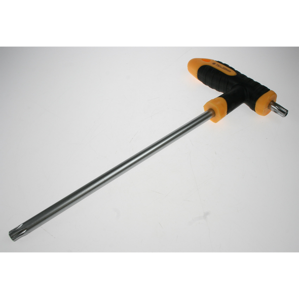 Sealey T-handle trx-star (t50x200)