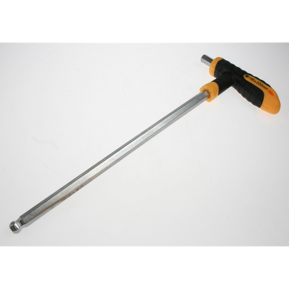 Sealey T-handle hex key (h8x200)