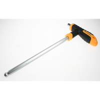 Sealey T-handle hex key (h10x200) S0916.16