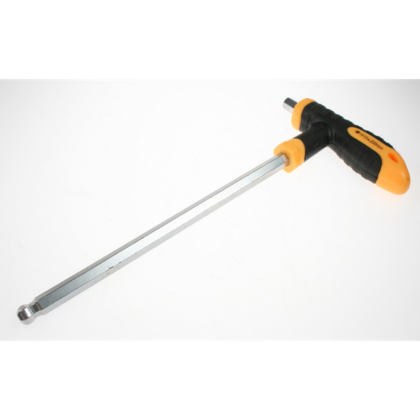 Sealey T-handle hex key (h10x200)