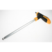 Sealey T-handle hex key (h10x200)