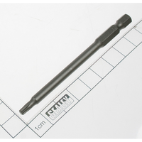 Sealey Torx bit t20 x 90mm long S0934.32