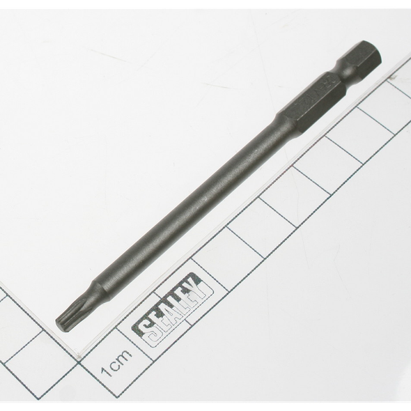 Sealey Torx bit t20 x 90mm long