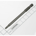 Sealey Torx bit t20 x 90mm long
