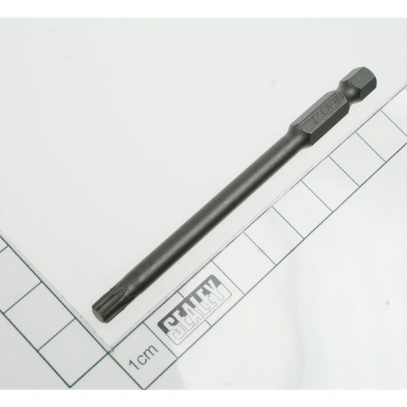 Sealey Torx bit t27 x 90mm long