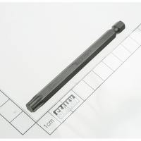 Sealey Torx bit t40 x 90mm long S0934.36