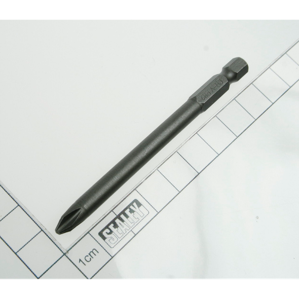 Sealey Phillips bit ph2 x 90mm long