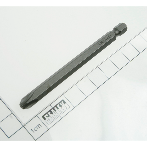 Sealey Phillips bit ph3 x 90mm long