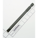 Sealey Slotted bit sl6 x 90mm long