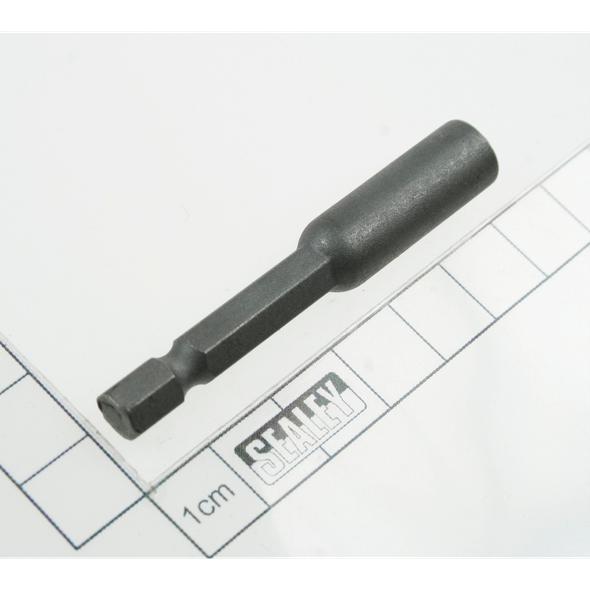 Sealey 60mm magnetic bit holder