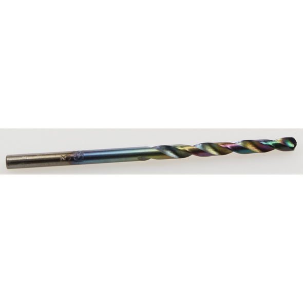 Sealey Hss drill bit 3.mm