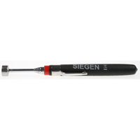 Sealey Heavy-duty magnetic pick-up tool 2.25kg capacity S0942