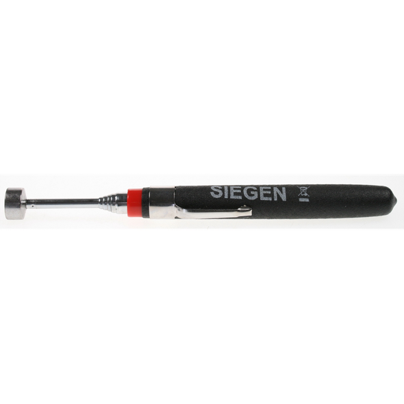 Sealey Heavy-duty magnetic pick-up tool 2.25kg capacity