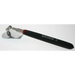 Sealey Telescopic inspection mirror 65 x 45mm