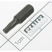 Sealey Trx-star bit t20 25mml S0979.14