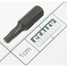 Sealey Trx-star bit t20 25mml