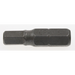 Sealey Hex bit 5mm 25mml