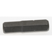 Sealey Hex bit 6mm 25mml