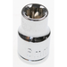 Sealey Socket 1/4"dr 6mm