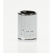 Sealey Socket 1/4"dr 10mm