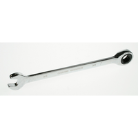 Sealey Combination ratchet spanner 3/8" S0984.02