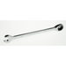 Sealey Combination ratchet spanner 3/8"