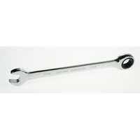 Sealey Combination ratchet spanner 7/16" S0984.03