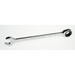 Sealey Combination ratchet spanner 7/16"