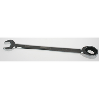 Sealey Combination ratchet spanner 9/16" S0984.05