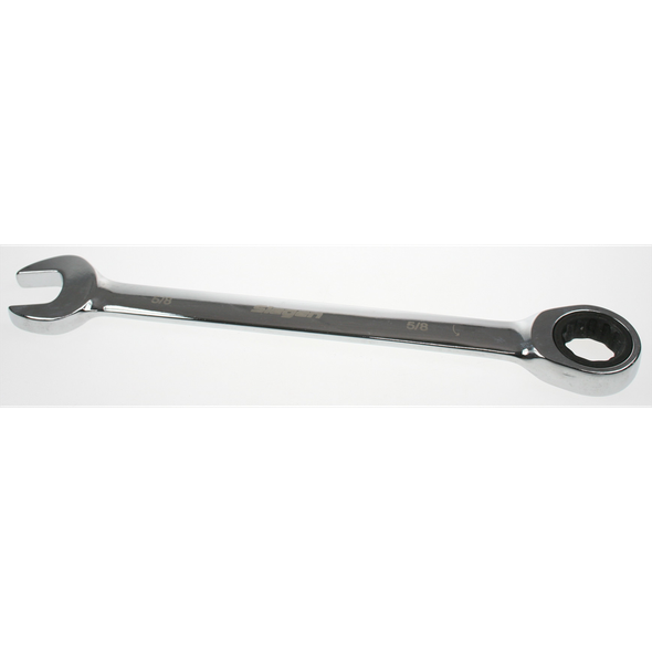 Sealey Combination ratchet spanner 5/8"
