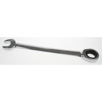 Sealey Combination ratchet spanner 11/16" S0984.07