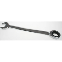 Sealey Combination ratchet spanner 3/4" S0984.08