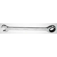 Sealey Combination ratchet spanner 22mm S0985.01