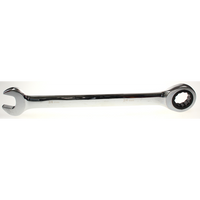 Sealey Combination ratchet spanner 24mm S0985.02