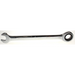 Sealey Combination ratchet spanner 24mm