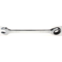 Sealey Combination ratchet spanner 27mm S0985.03