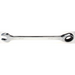 Sealey Combination ratchet spanner 27mm