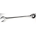Sealey Combination ratchet spanner 30mm