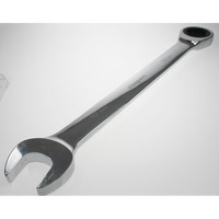 Sealey Combination ratchet spanner 32mm S0985.05