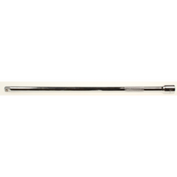 Sealey 1/4" dr extension bar 225mm S1/4 EB225