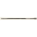 Sealey 1/4" dr extension bar 225mm