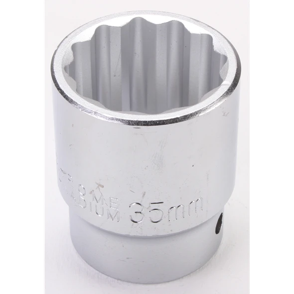 Sealey Akss-3/4 ms-33 socket, 35mm 3/4" drive