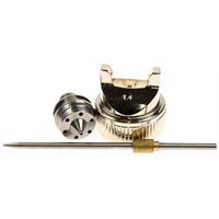 Sealey Set-up 1.4mm S642G-SET1.4