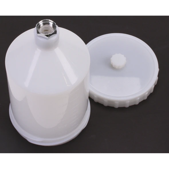 Sealey Fluid pot
