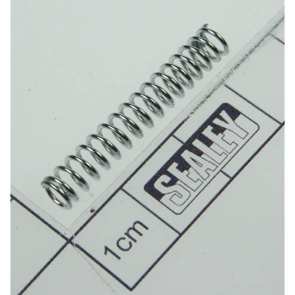 Sealey Air valve spring