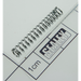 Sealey Air valve spring