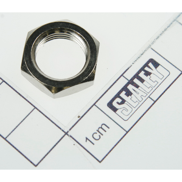 Sealey Locknut